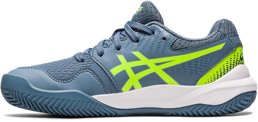 GEL-resolution 9 Clay tennisschoenen