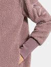 Sally Full Zip jas
