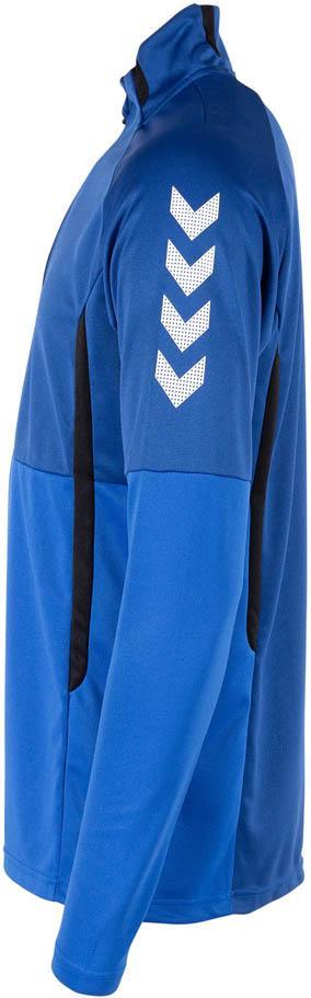 Authentic 1/4 Zip Top Tw