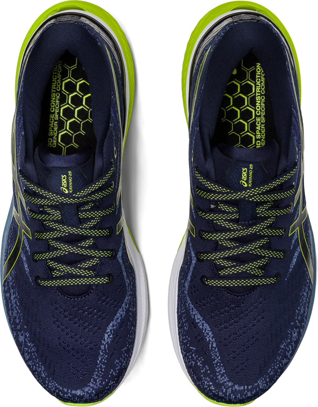 GEL-Kayano 29 hardloopschoenen