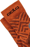 Socks Micro Crew Ceramicool Hike Graphic