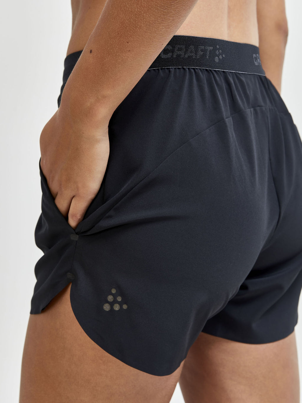 Adv Essence 5 Inch Stretch short