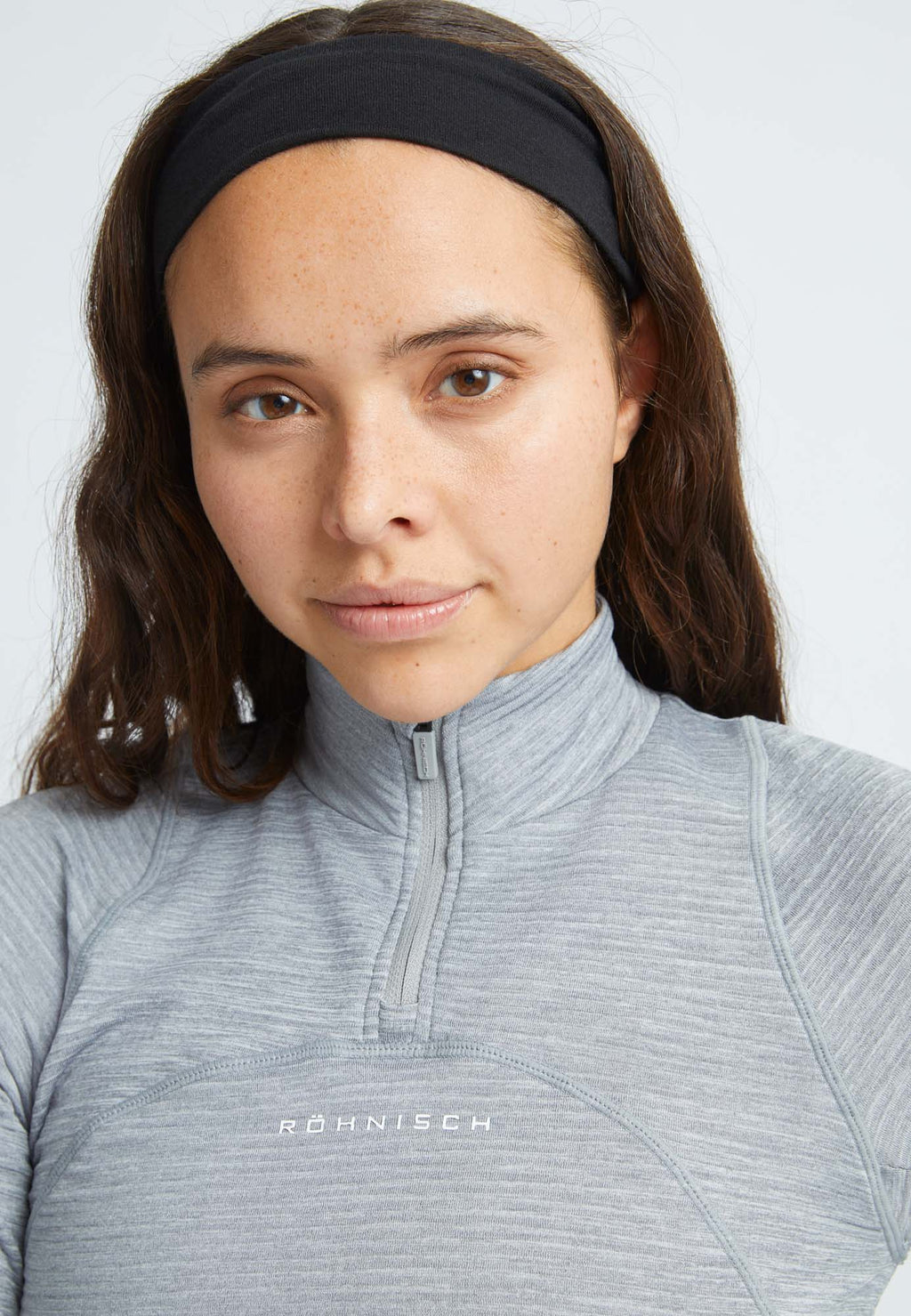 Insulate Thermo Half Zip longsleeve shirt