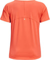 UA Rush EnergyCore SS Da.Shirt
