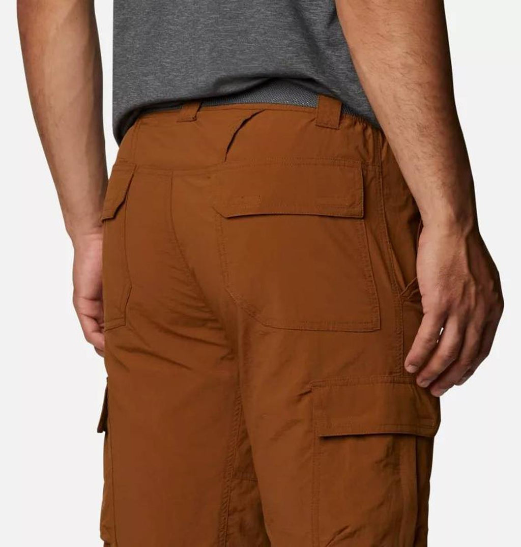 Silver Ridge II Cargo Short