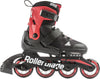 Rollerblade Microblade Black/red