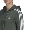 3-Stripes Full Zip hoodie
