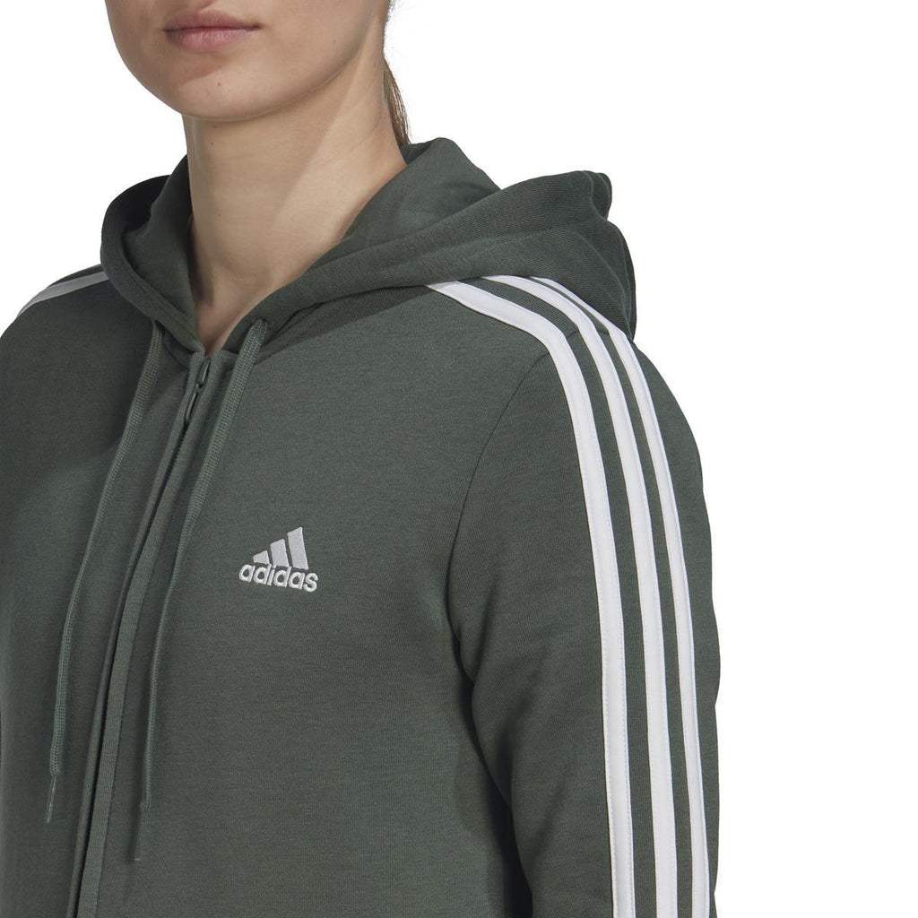 3-Stripes Full Zip hoodie