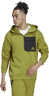 Designed for Gameday hoodie