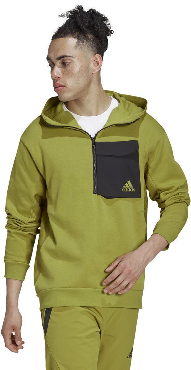 Designed for Gameday hoodie
