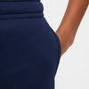 Sportswear Fleece Cargo broek