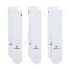 Everyday Elevated Crew sokken (3 paar)