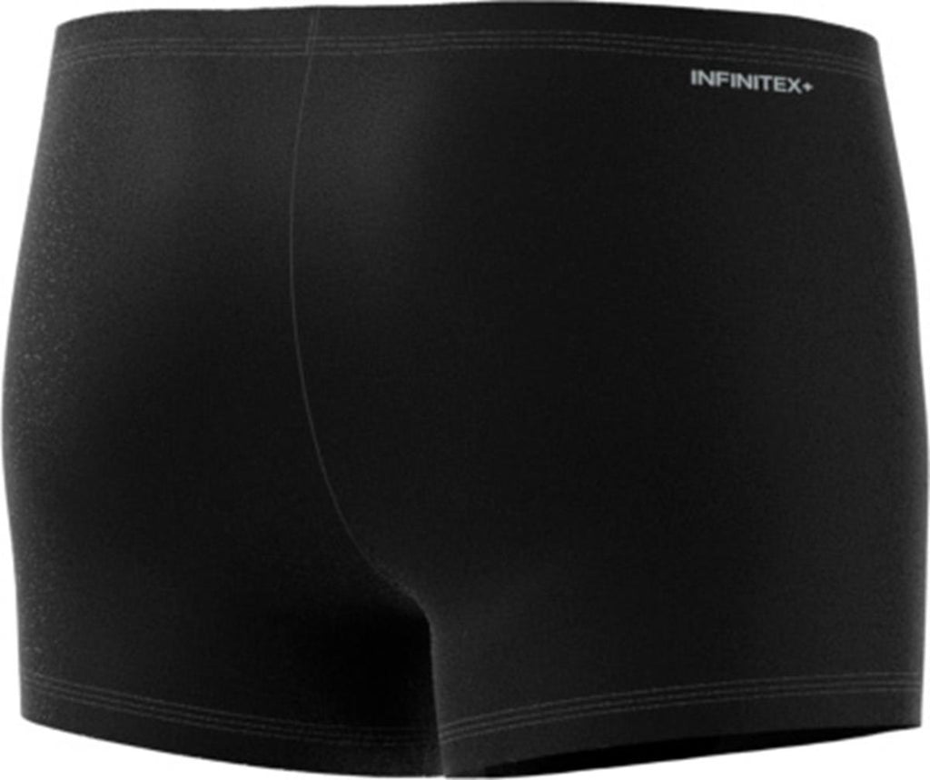 Sports Performance Bold 3-Stripes Zwembroek