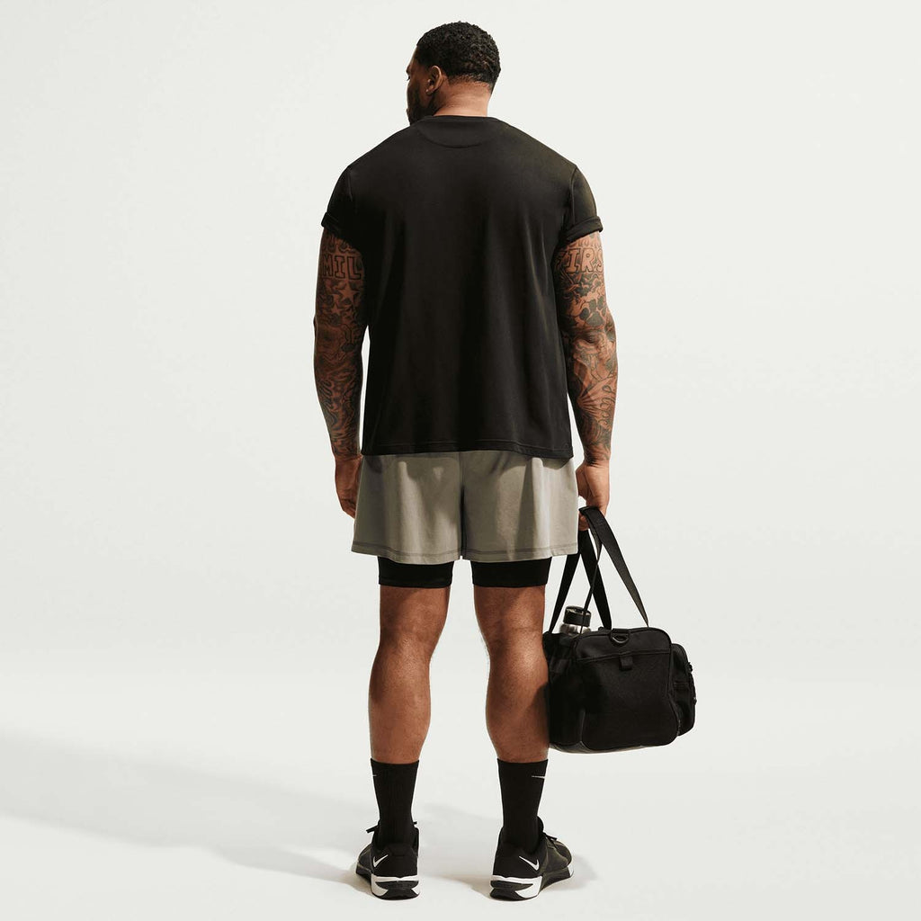 Pro Dri-fit Men's 9i Shorts Tight