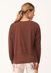 Ivy Loose Long Sleeve