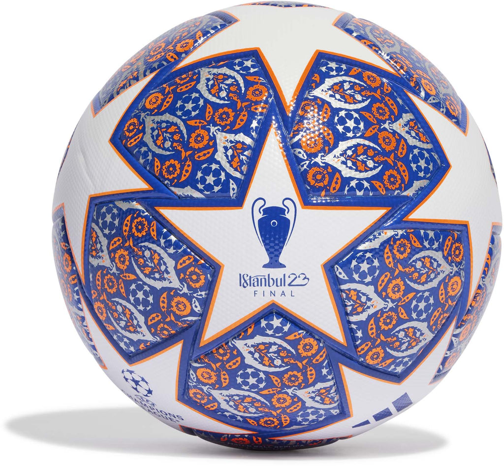 UCL LGE voetbal