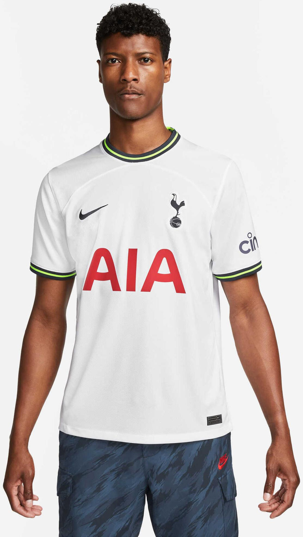Tottenham Hotspur Stadium thuisshirt 22/23
