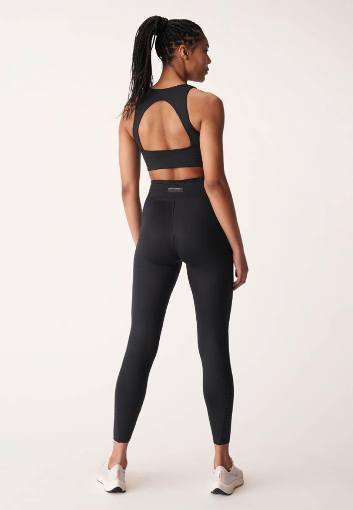 Laser Speed Tights