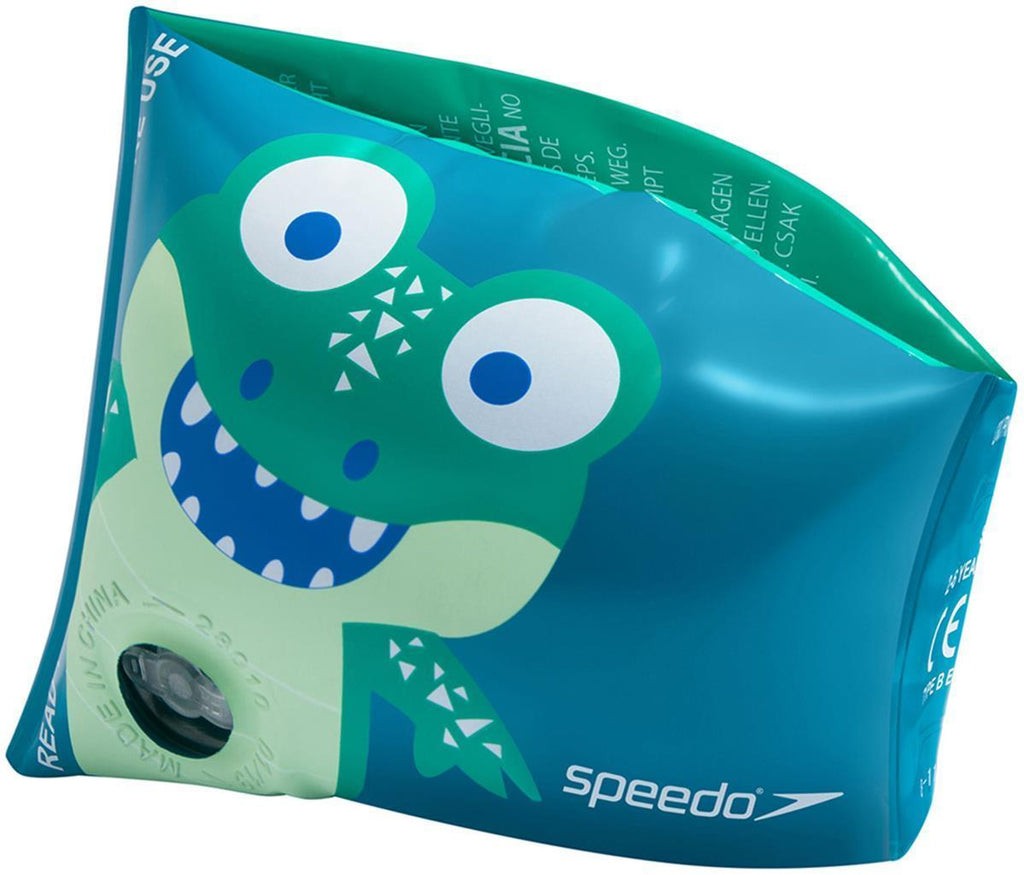 Croc Pr Armbands 2-6y