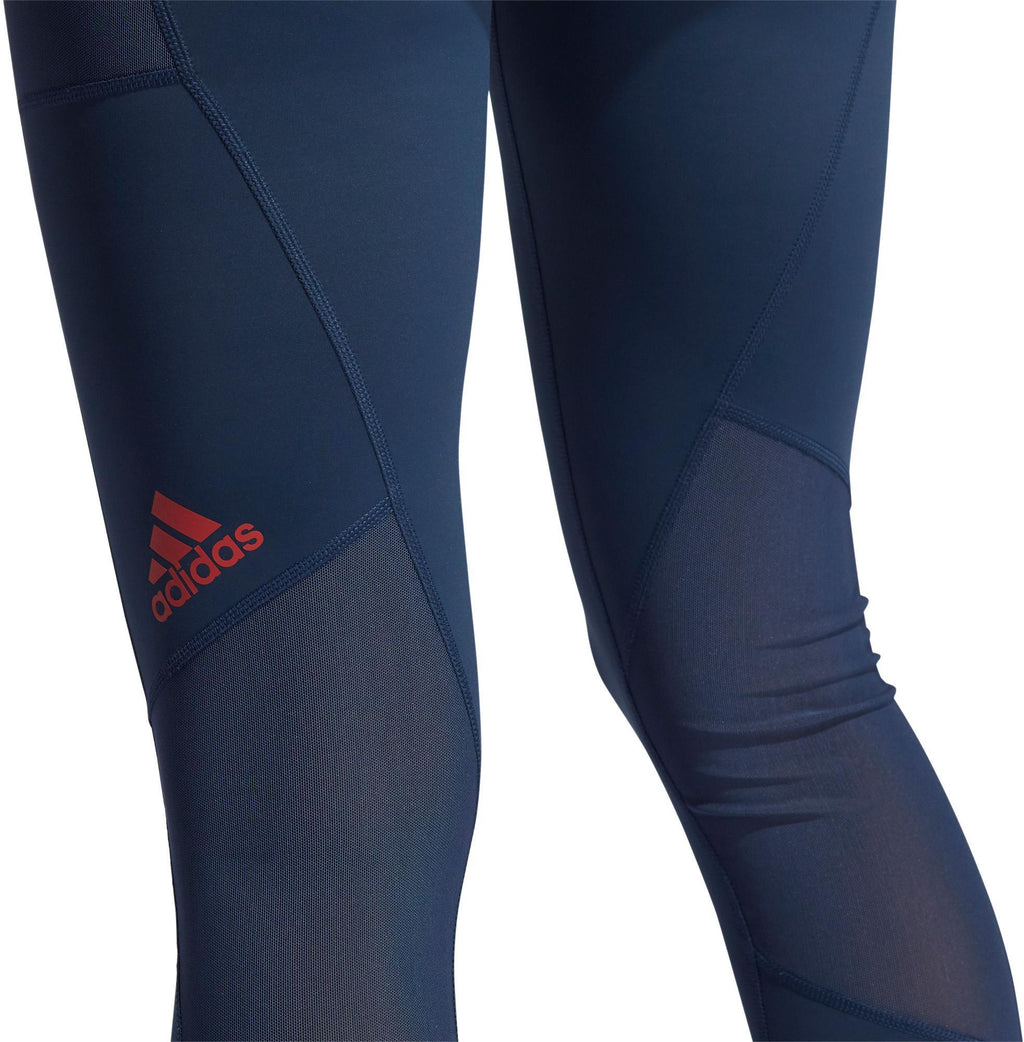 Techfit Badge of Sport legging