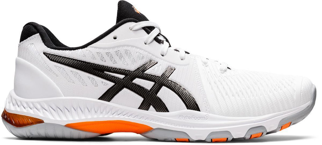 NETBURNER Ballistic Ff 2 indoorschoenen