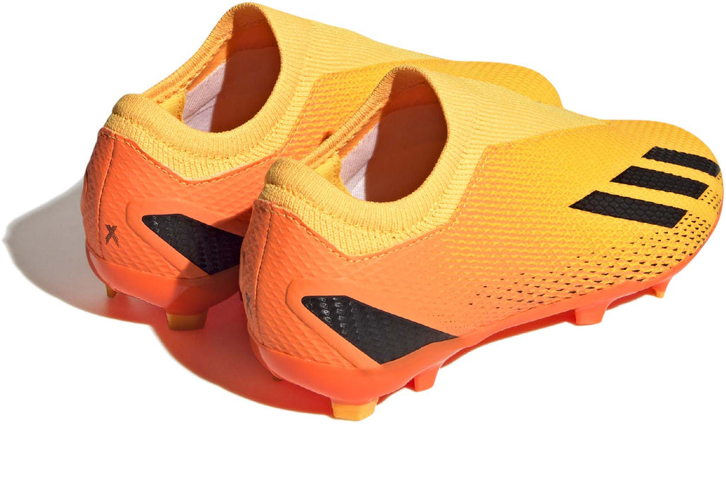 X Speedportal.3 Veterloze FG Voetbalschoenen