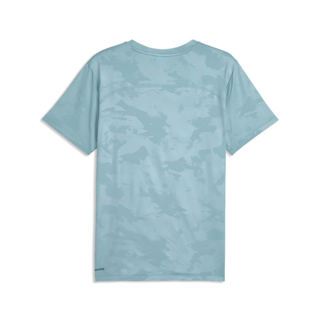 Cloudspun Emboss Tee T-shirt training