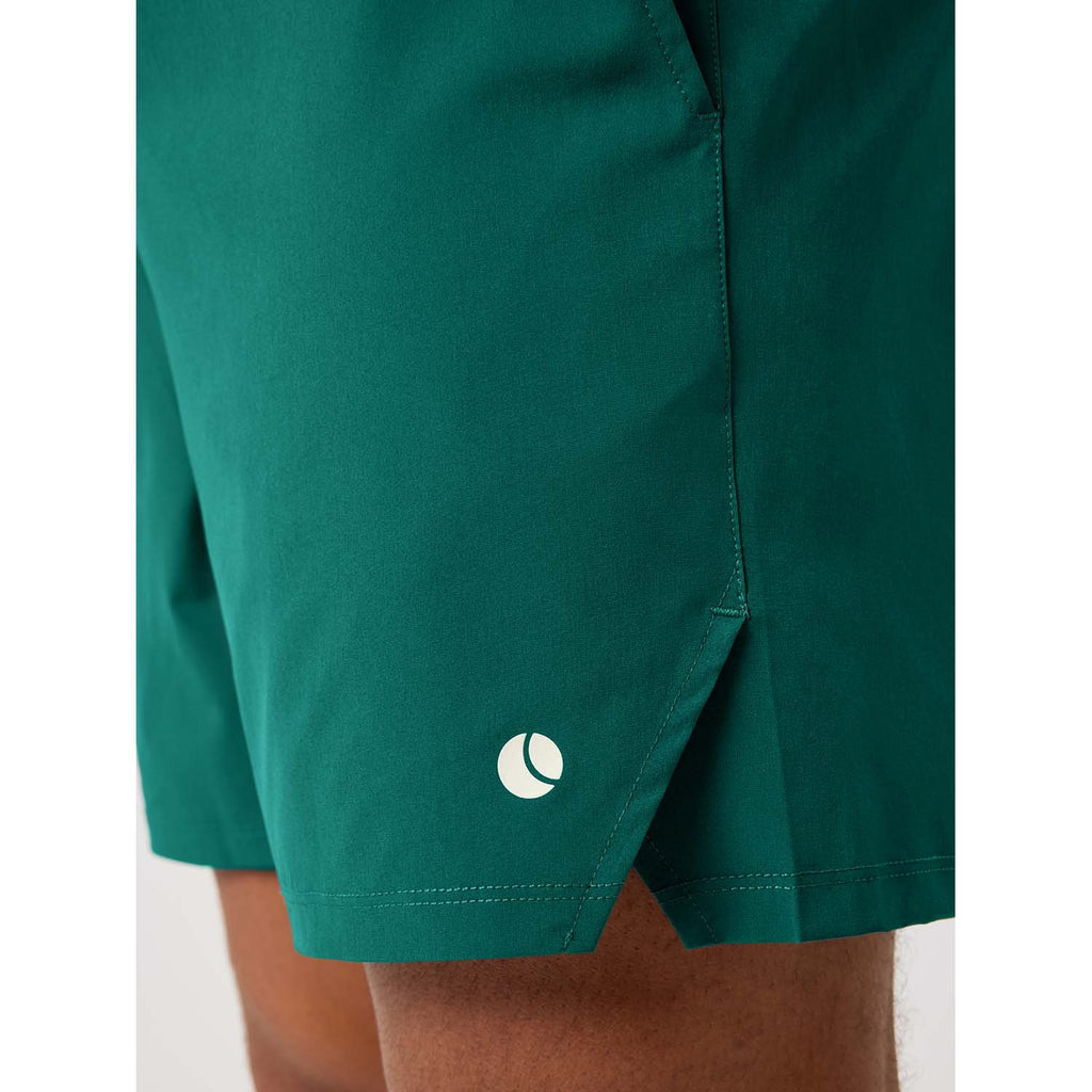 Ace Racquet 7 Inch Shorts