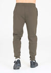 Taro M Technical Sweat Pants