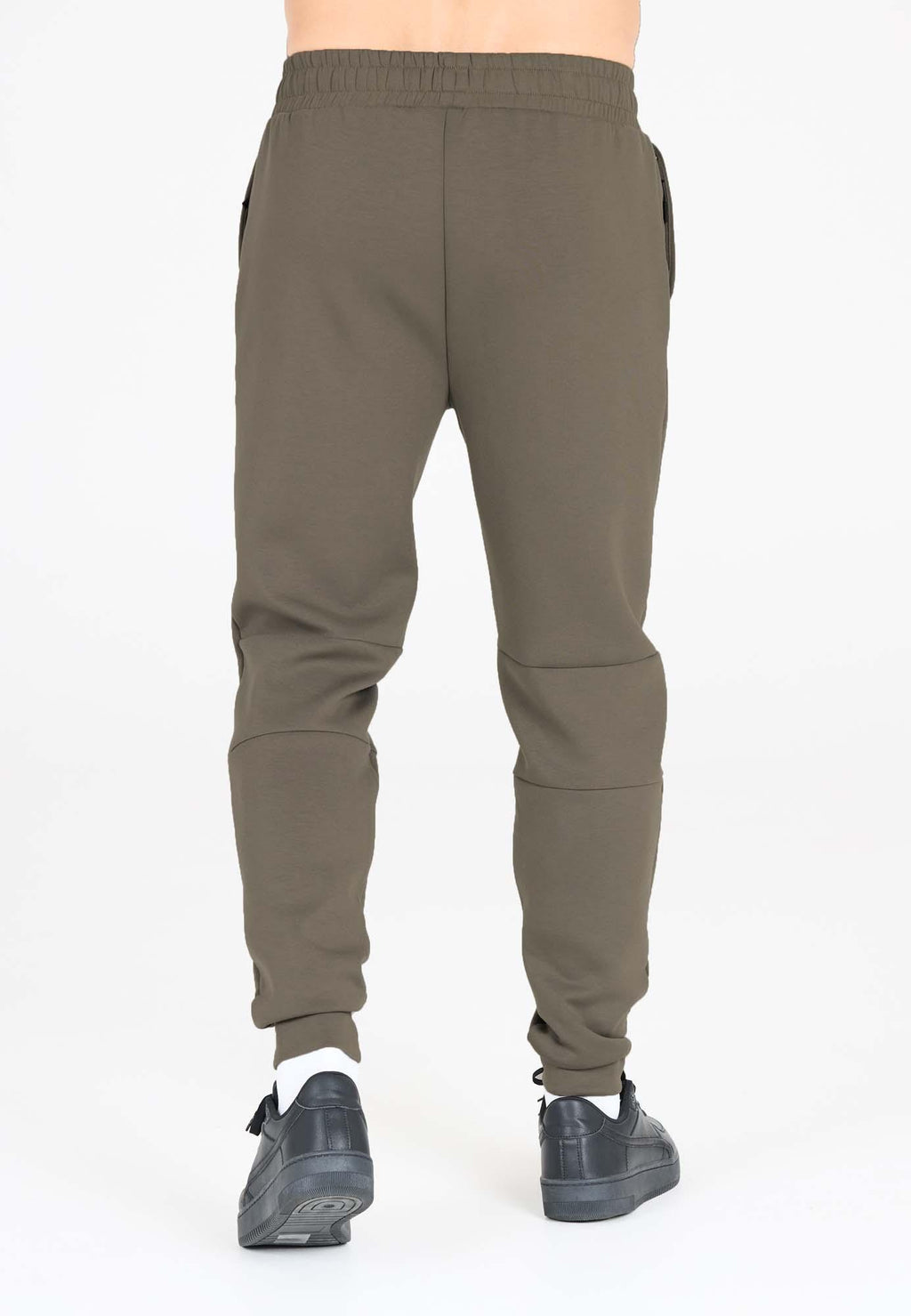 Taro M Technical Sweat Pants