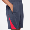 nike dri-fit strike big kids' socce