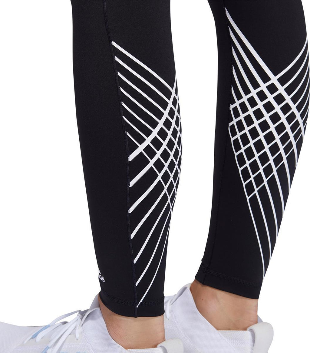Torch Long legging