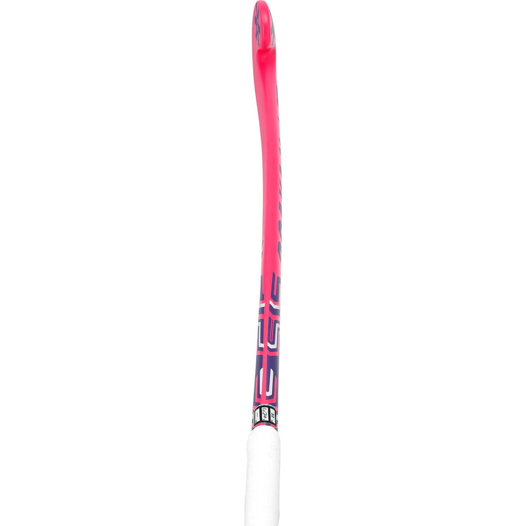 Mid Bow WG hockeystick