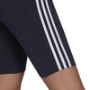 Essentials 3-Stripes fietsshort