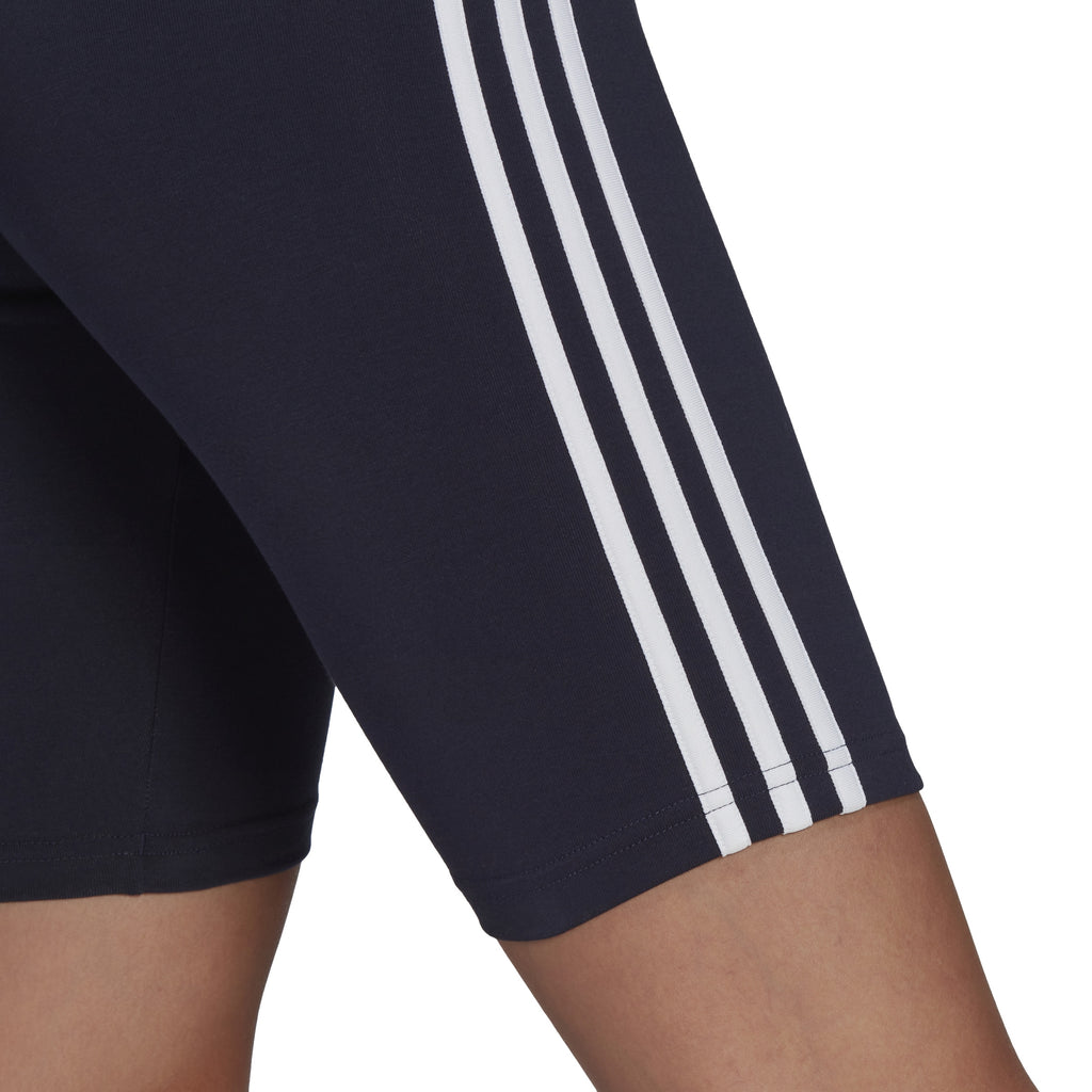 Essentials 3-Stripes fietsshort