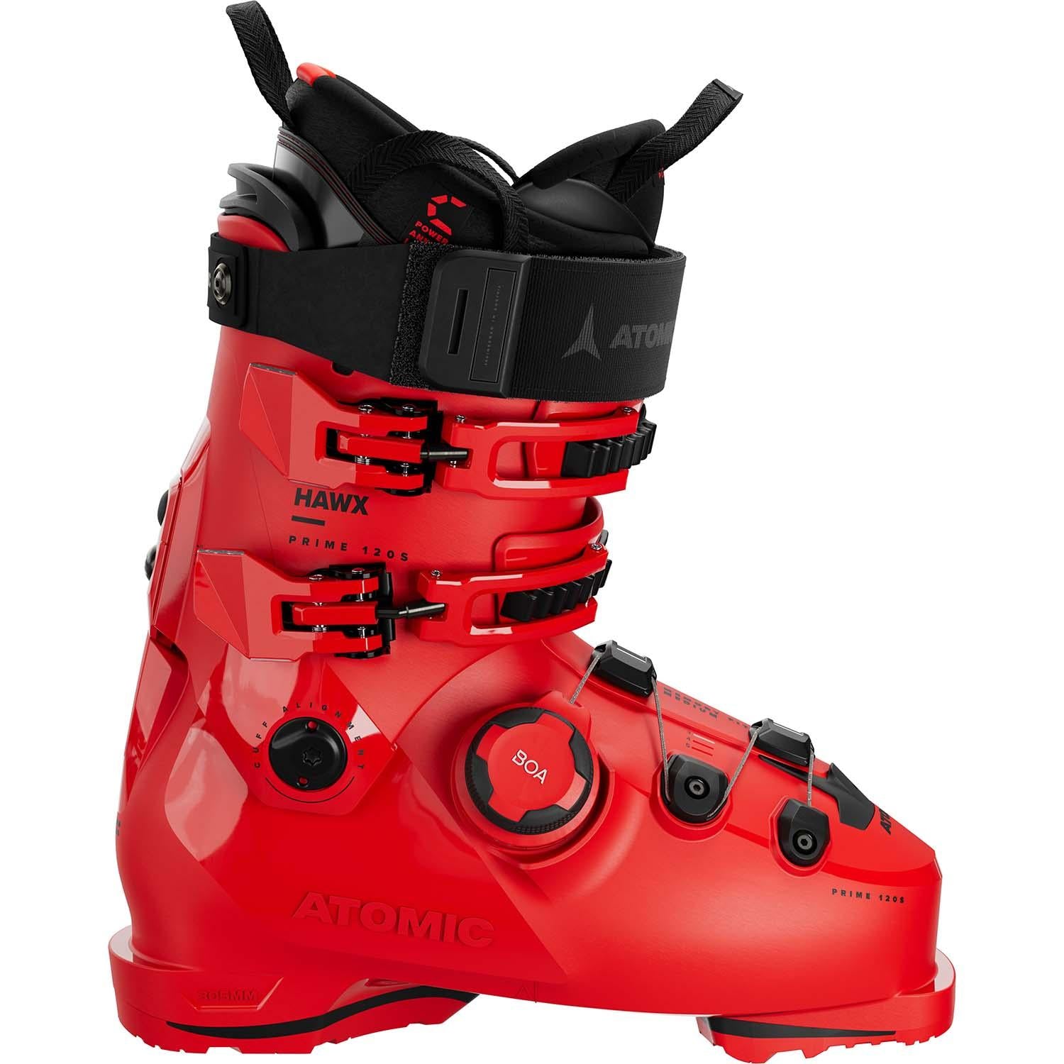 hawx prime 120 s boa gw skischoenen