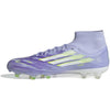 F50 Sparkfusion Pro Firm Ground/Artificial Grass Voetbalschoenen