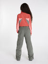 Prtdaysi Jr Snowpants