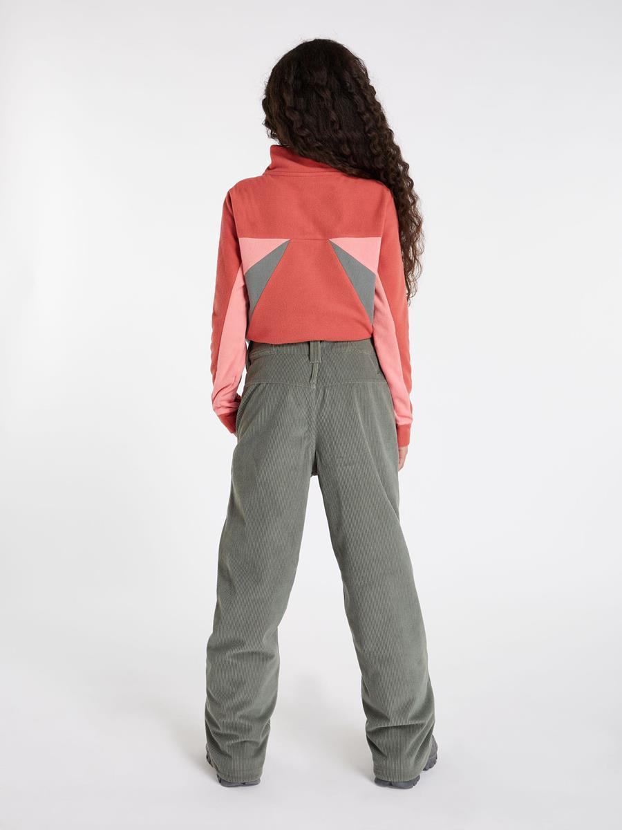Prtdaysi Jr Snowpants