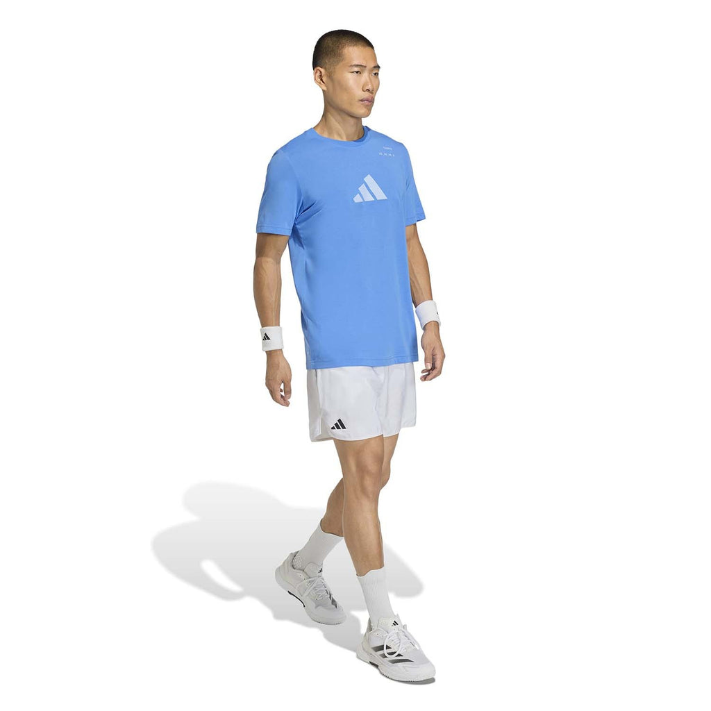 Tennis Graphic Tee T-shirt
