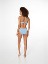 Mixdolores Bikini Top B&c-cup