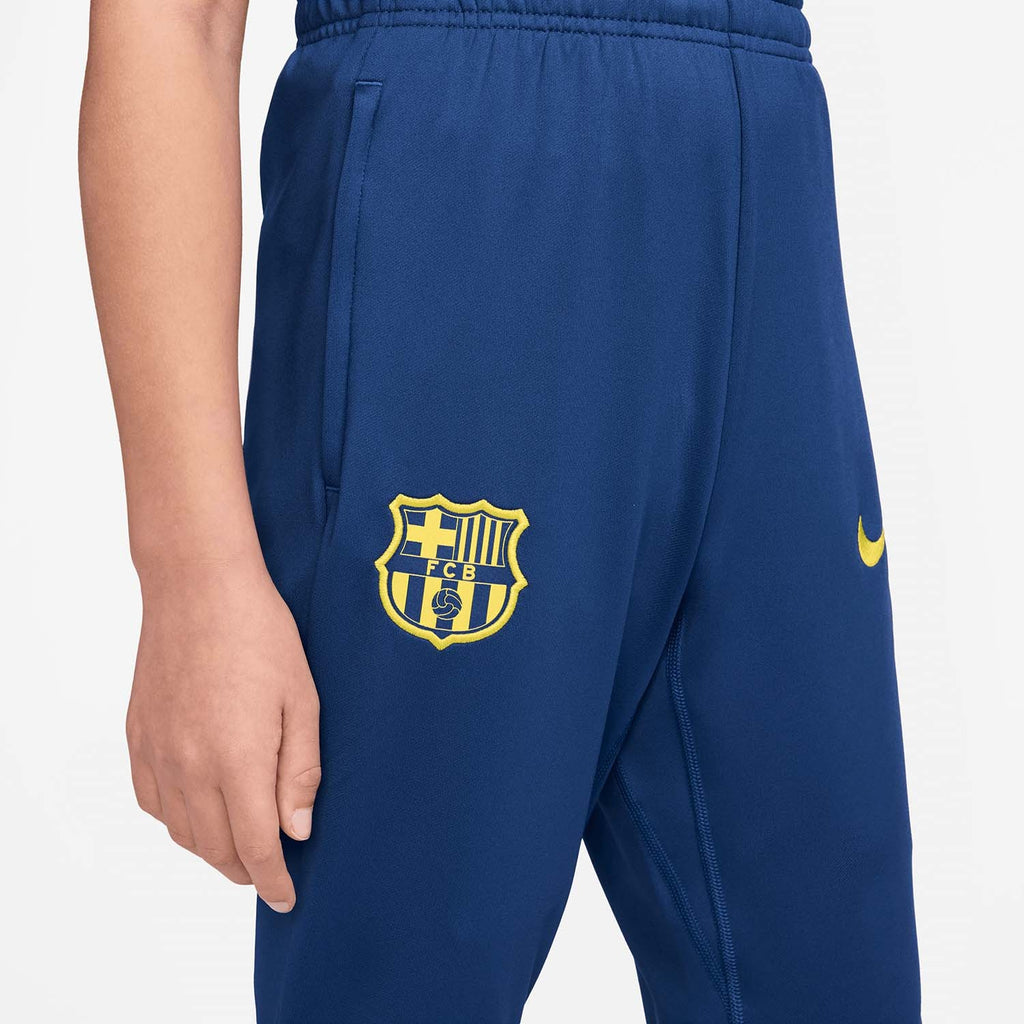 FC Barcelona Dri-FIT Strike kids Trainingsbroek