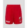 Fc Utrecht Home Short