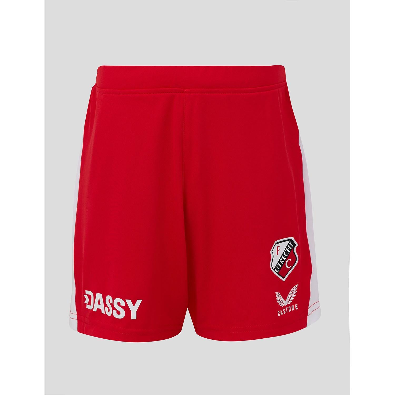 Fc Utrecht Home Short