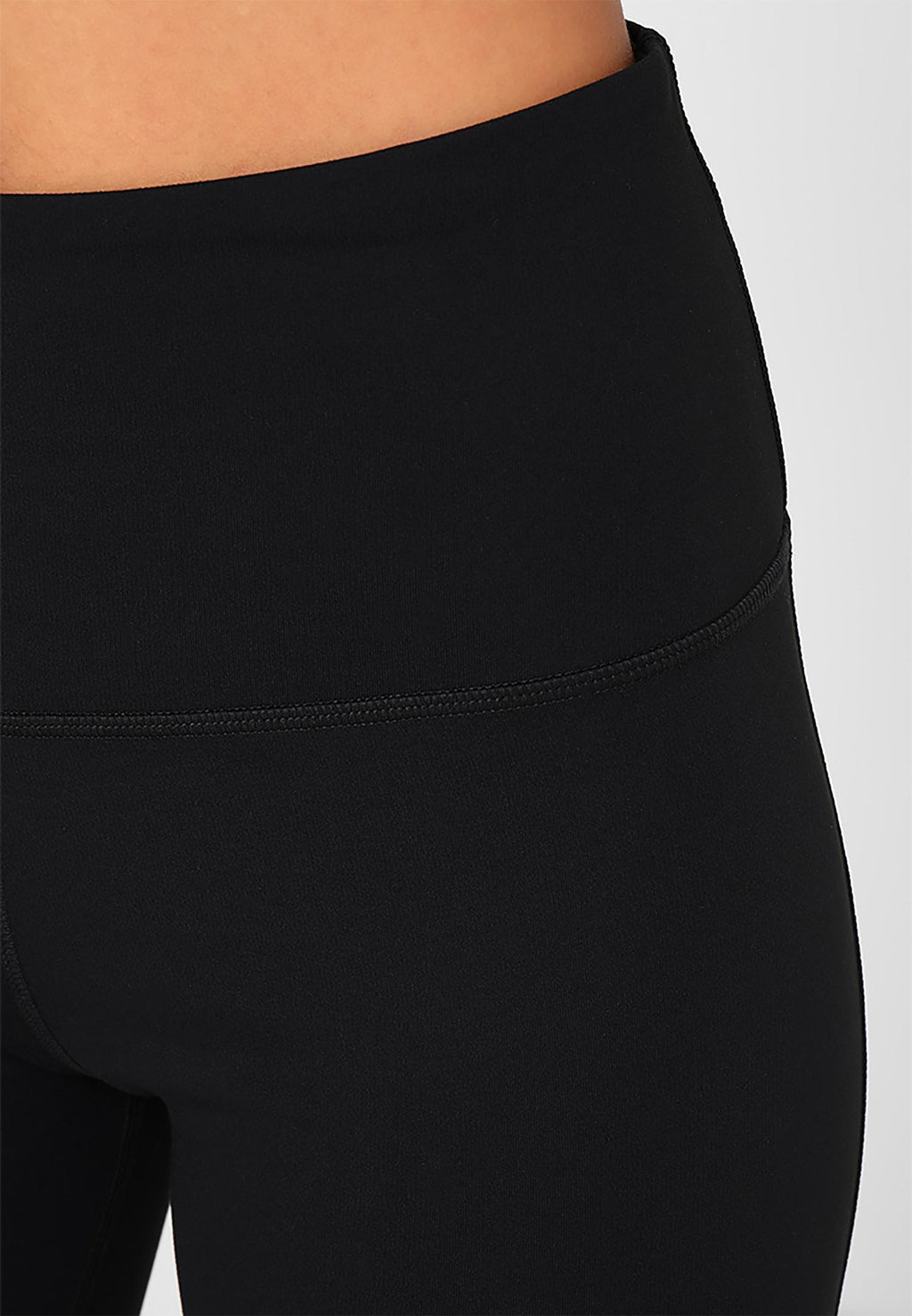 high waist tight