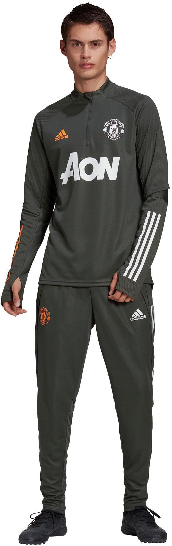 mufc tr top