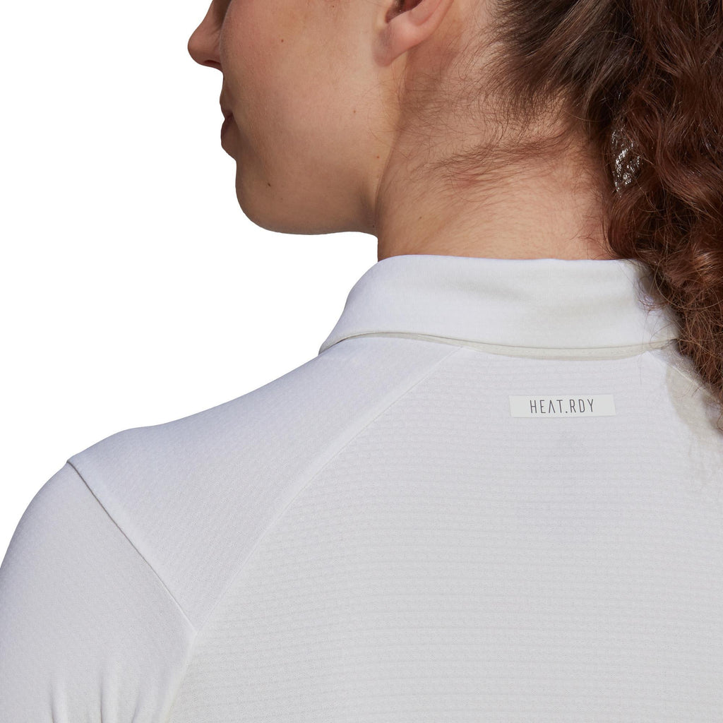 HEAT.RDY Tennis Poloshirt