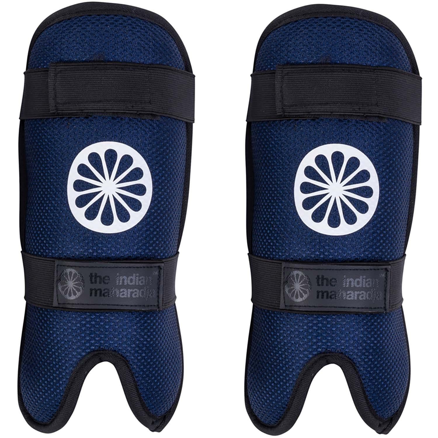 Y40 JR MESH hockey scheenbeschermers