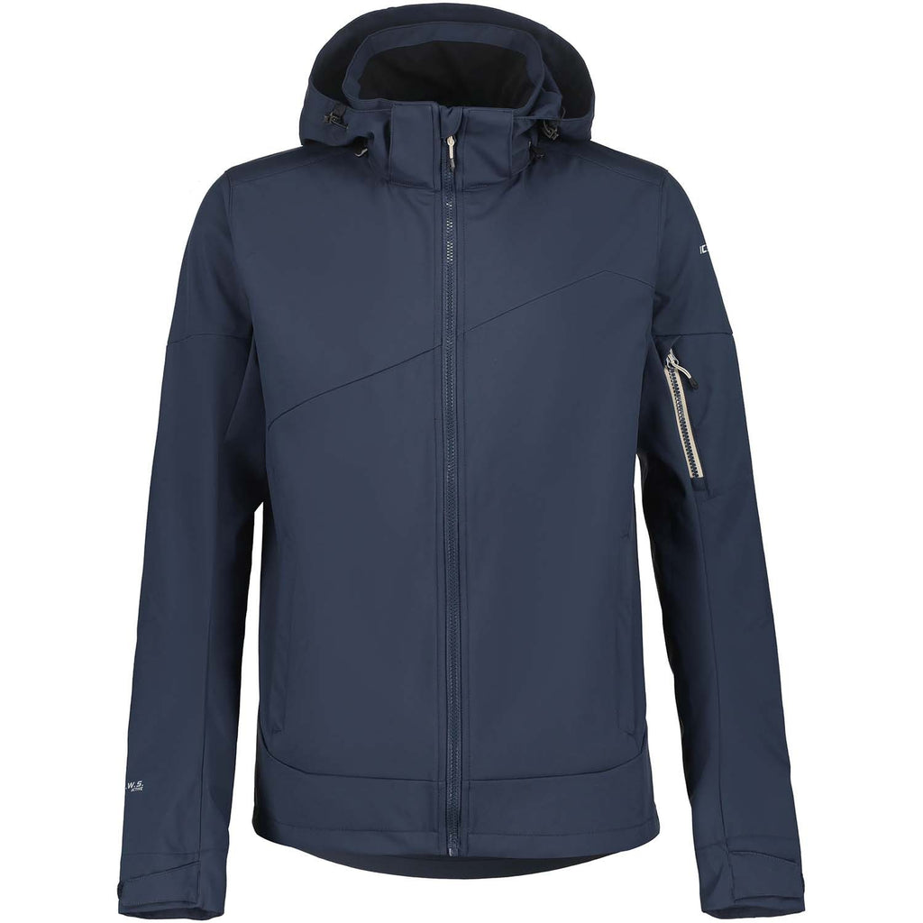 Barmstedt Functioneel Outdoorjack