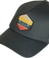 Prtmaleni Trucker Snapback Cap